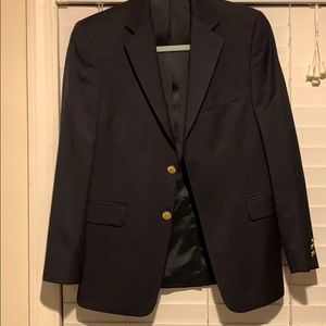 Boys jacket